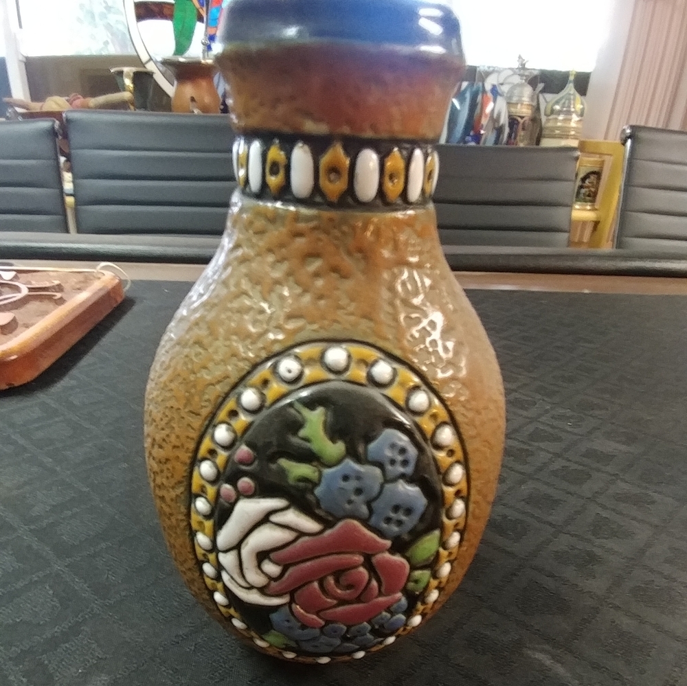 Rose Vase